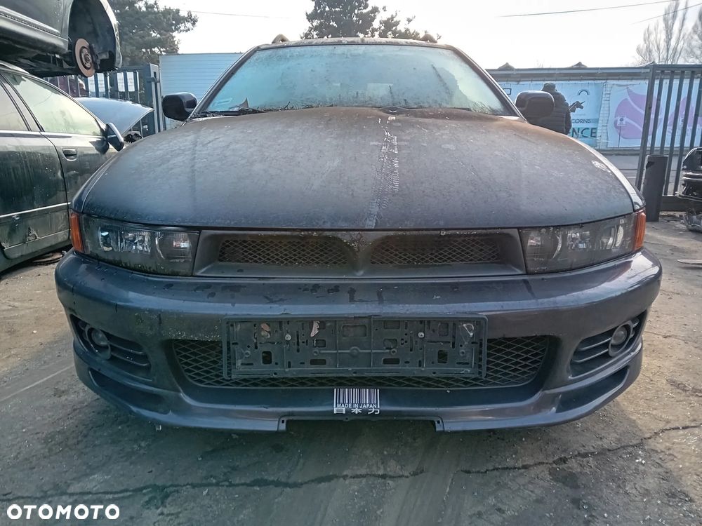 *MITSUBISHI GALANT* Samochód na części - 1