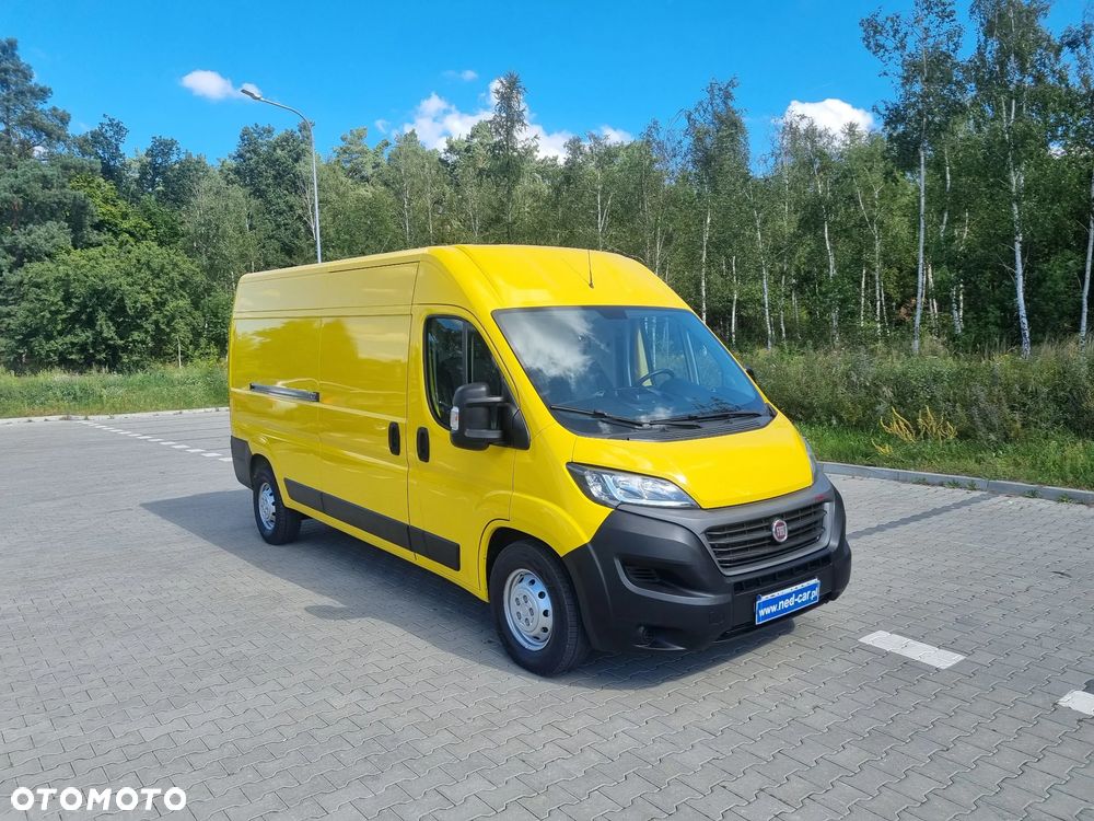 Fiat Ducato - 2