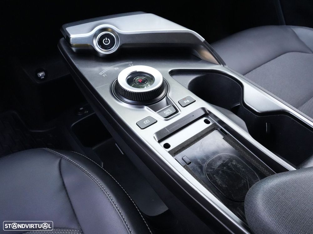 Kia EV6 77,4-kWh Business - 41