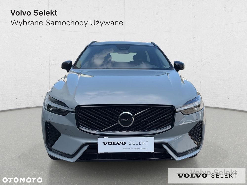 Volvo XC 60 - 4
