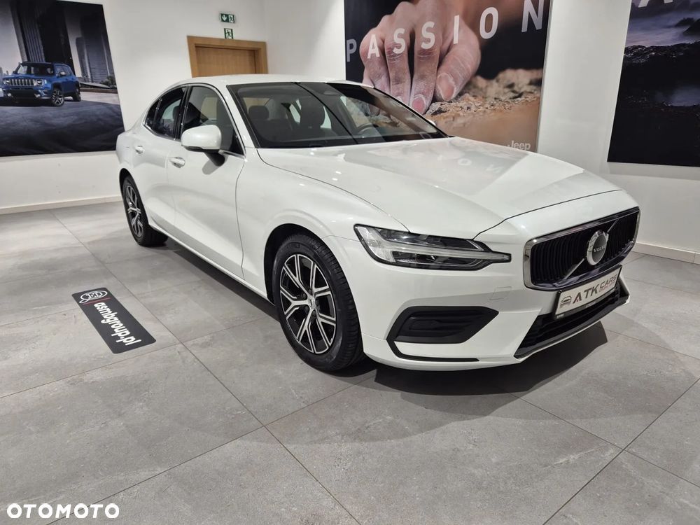 Volvo S60 - 4