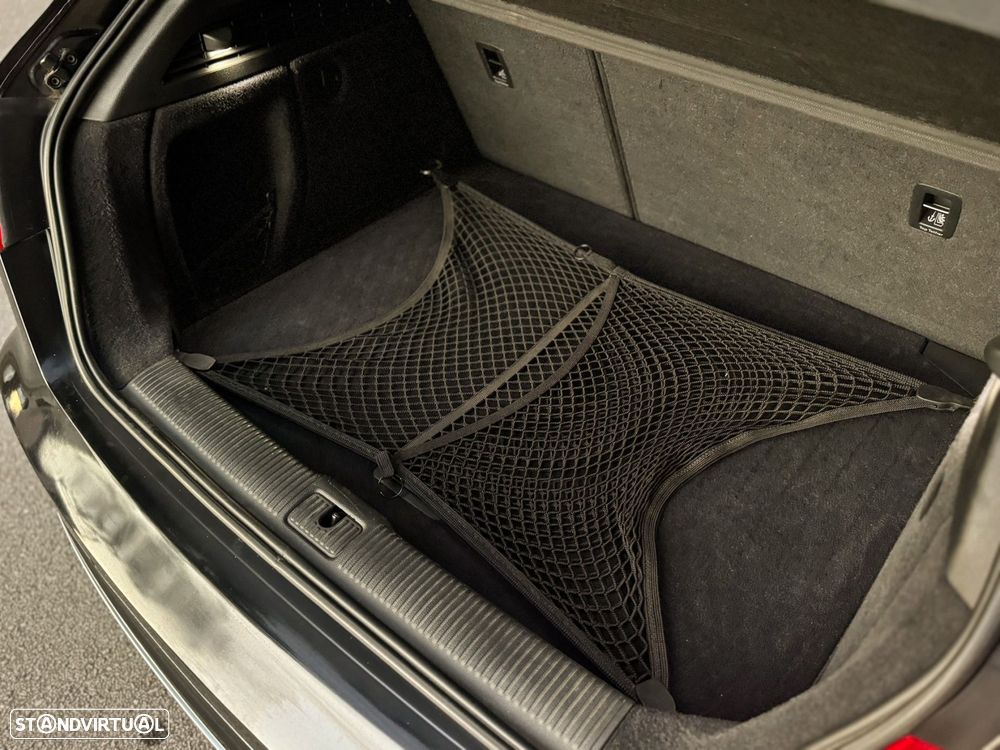 Audi S3 Sportback 2.0 TFSi quattro S tronic - 24