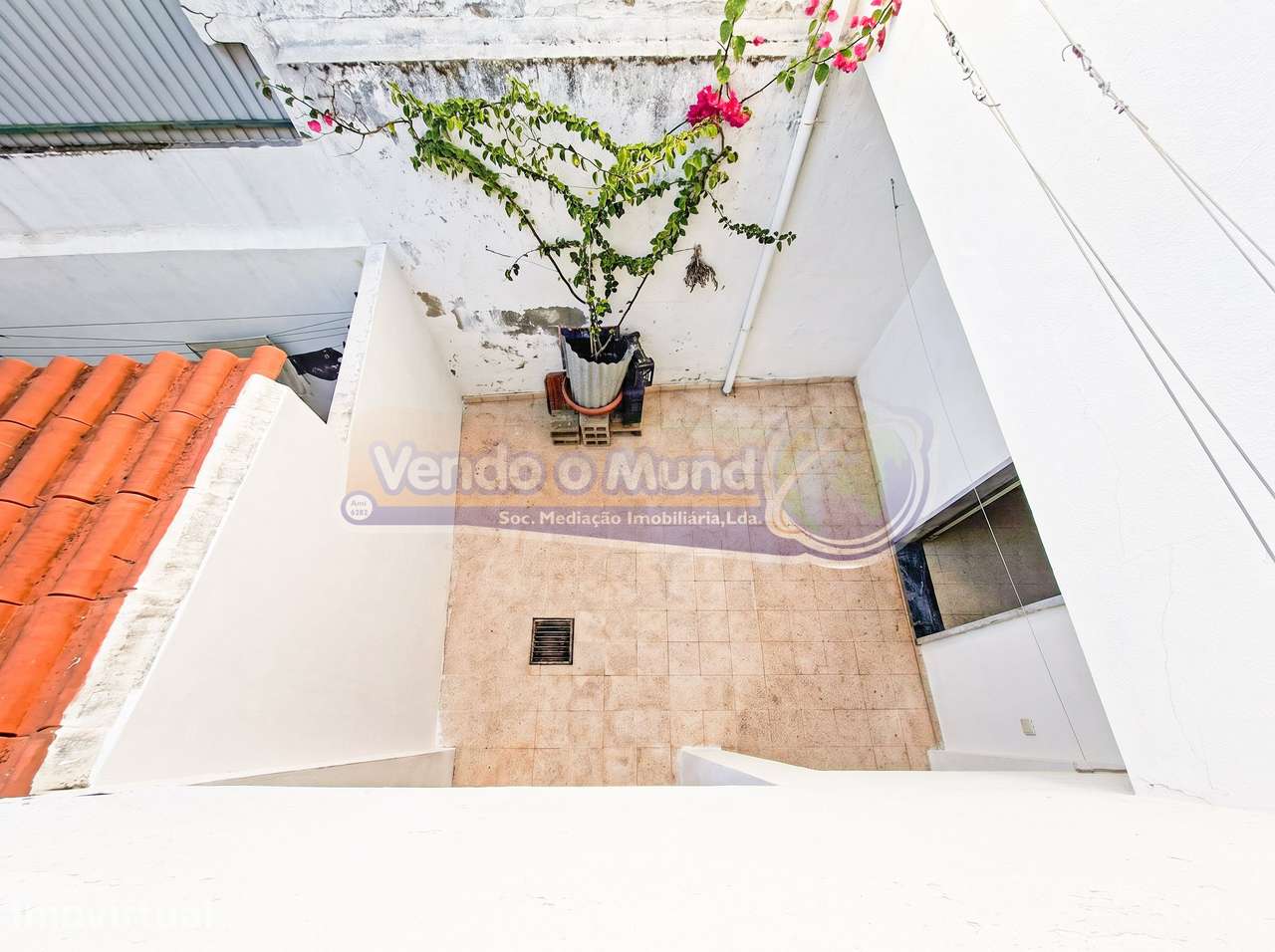 Moradia T3 em Almeirim (ALMR044) - Grande imagem: 3/17