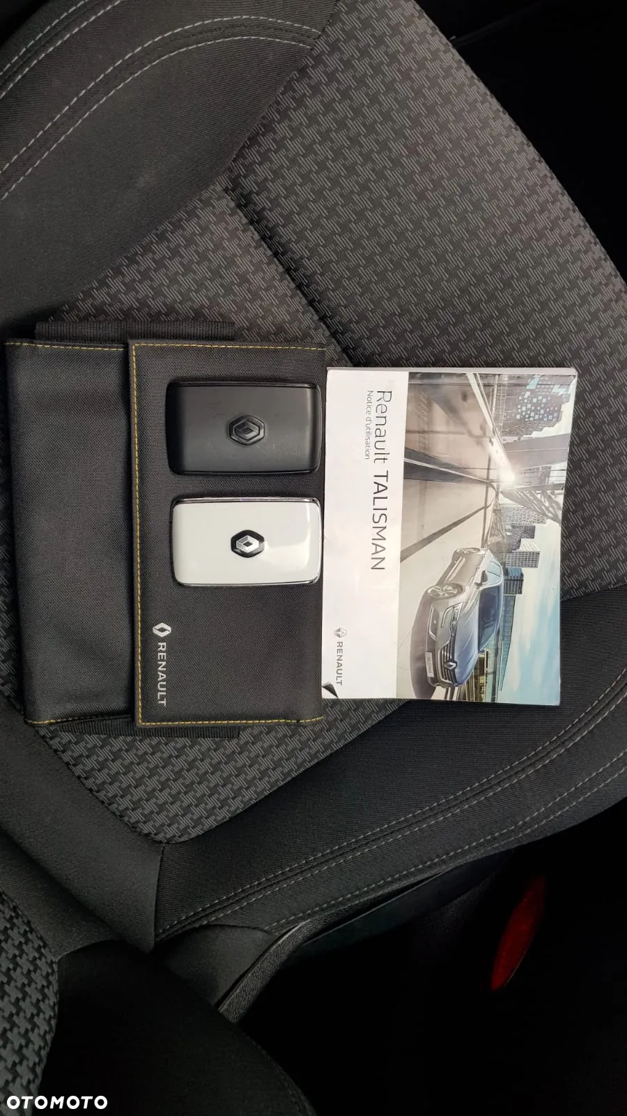 Renault Talisman - 34