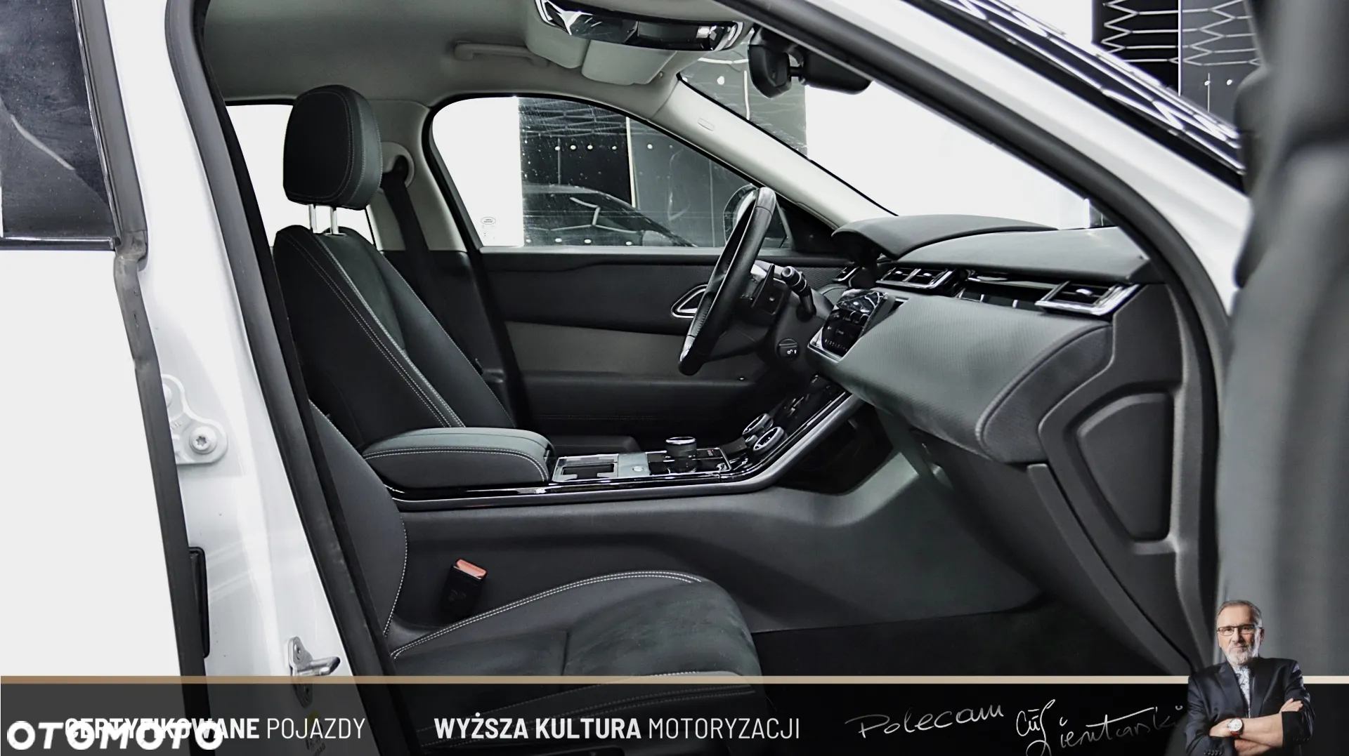 Land Rover Range Rover Velar 2.0 Si4 GPF - 16