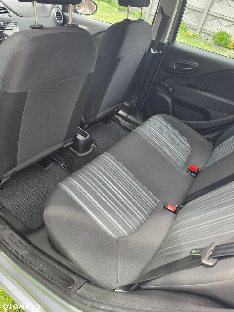 Fiat Punto Evo - 13