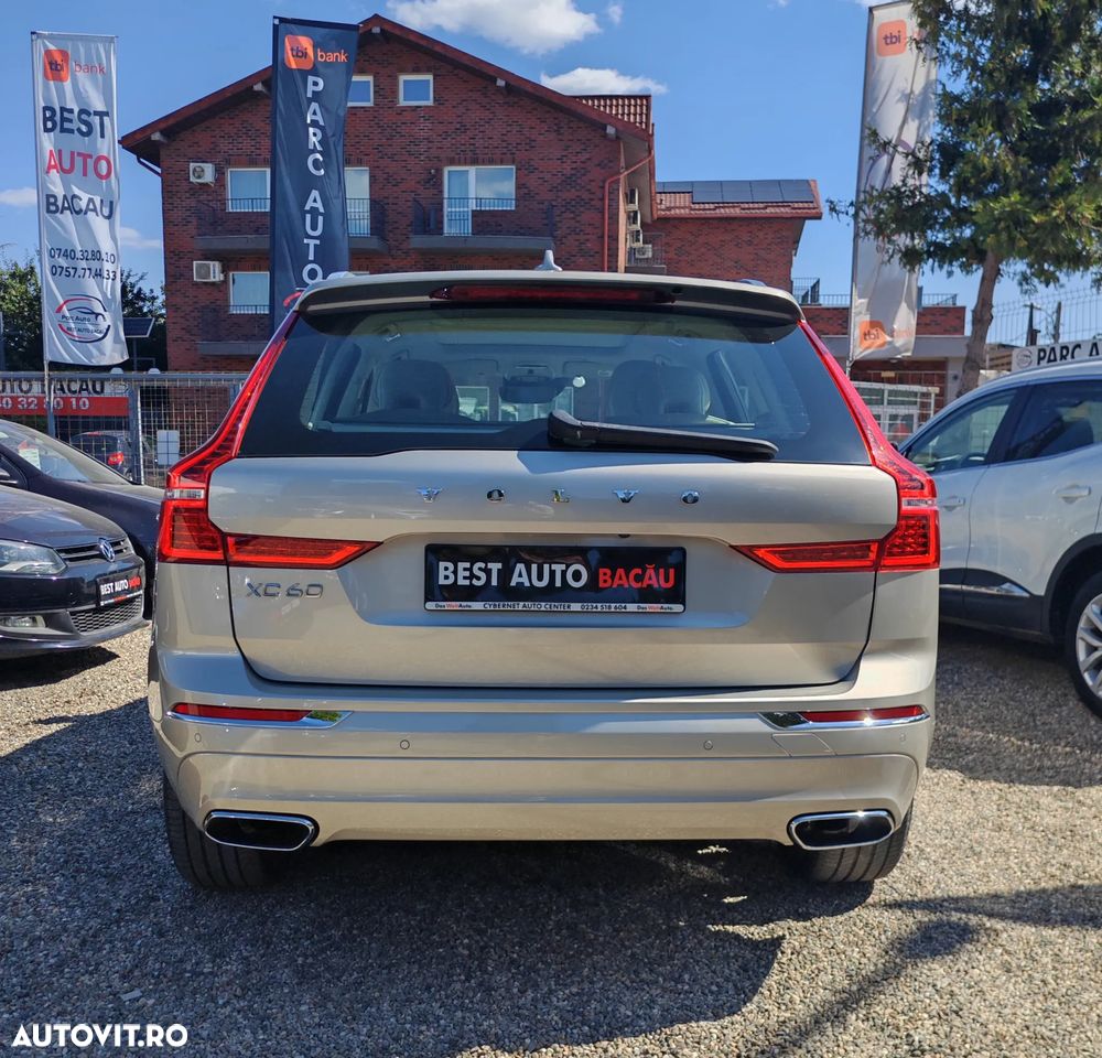 Volvo XC 60 - 12