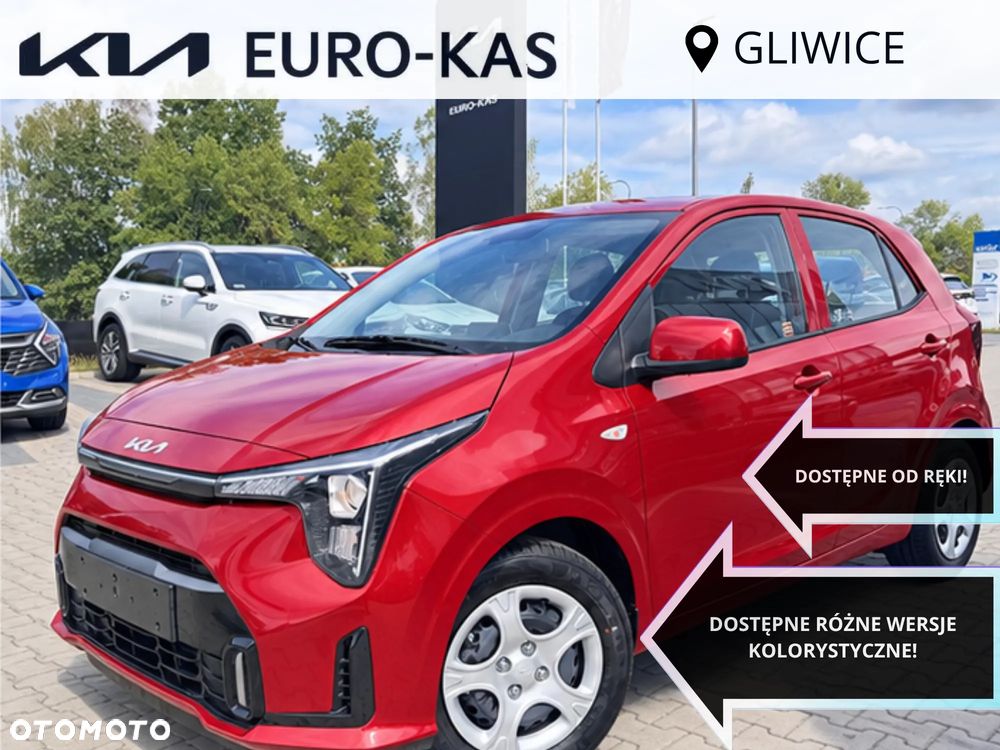 Kia Picanto 1.0 GDI L - 1