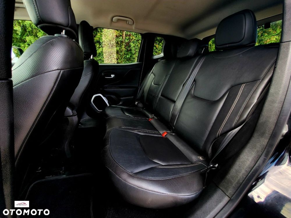 Jeep Renegade - 6