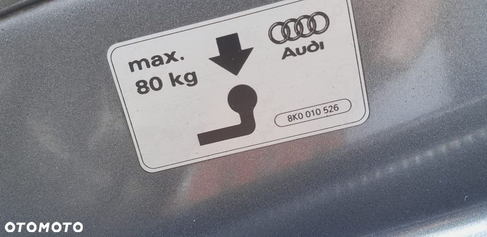 Audi A4 Avant - 35