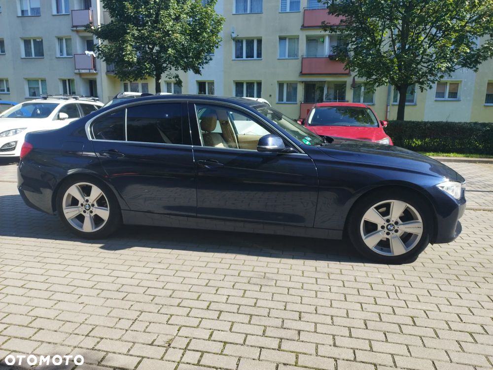 BMW Seria 3 - 1