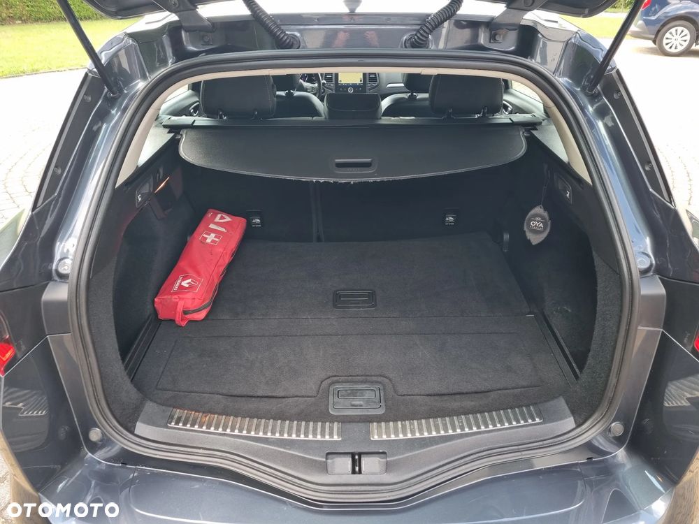 Renault Megane 1.3 TCe FAP Intens - 25