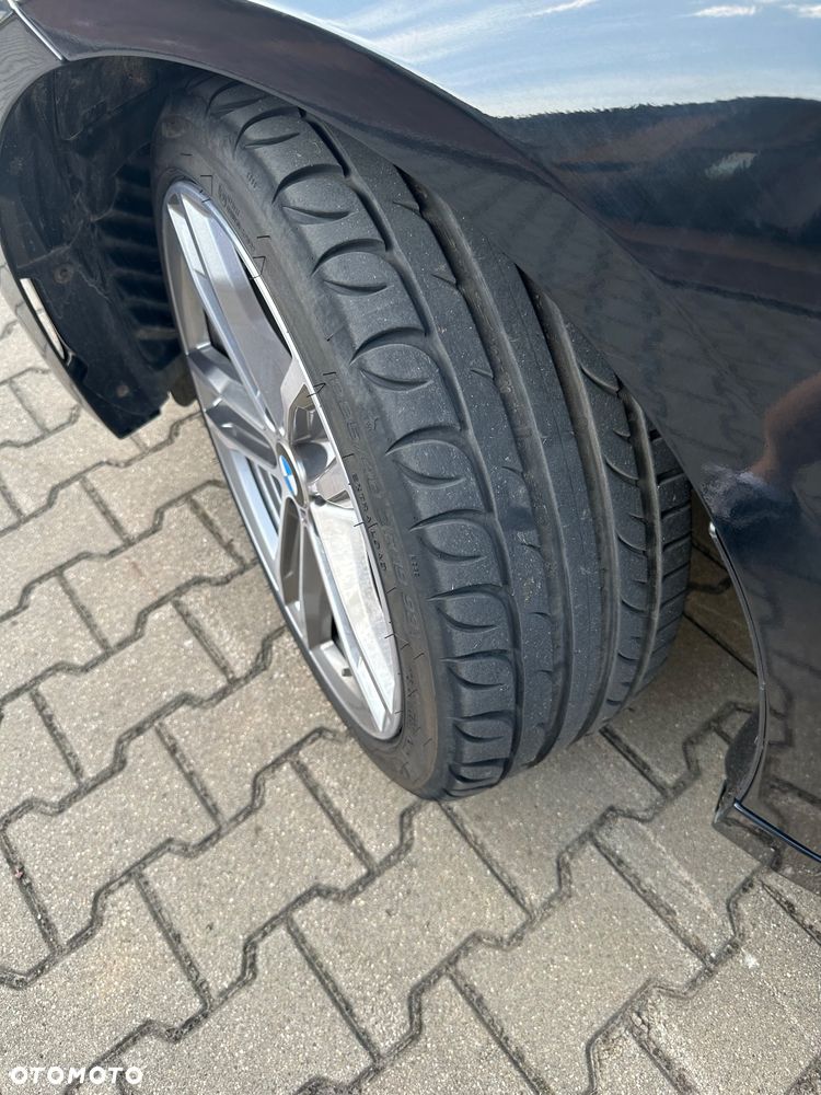 BMW Seria 4 430i xDrive M Sport - 21