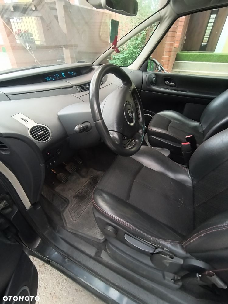 Renault Grand Espace - 5