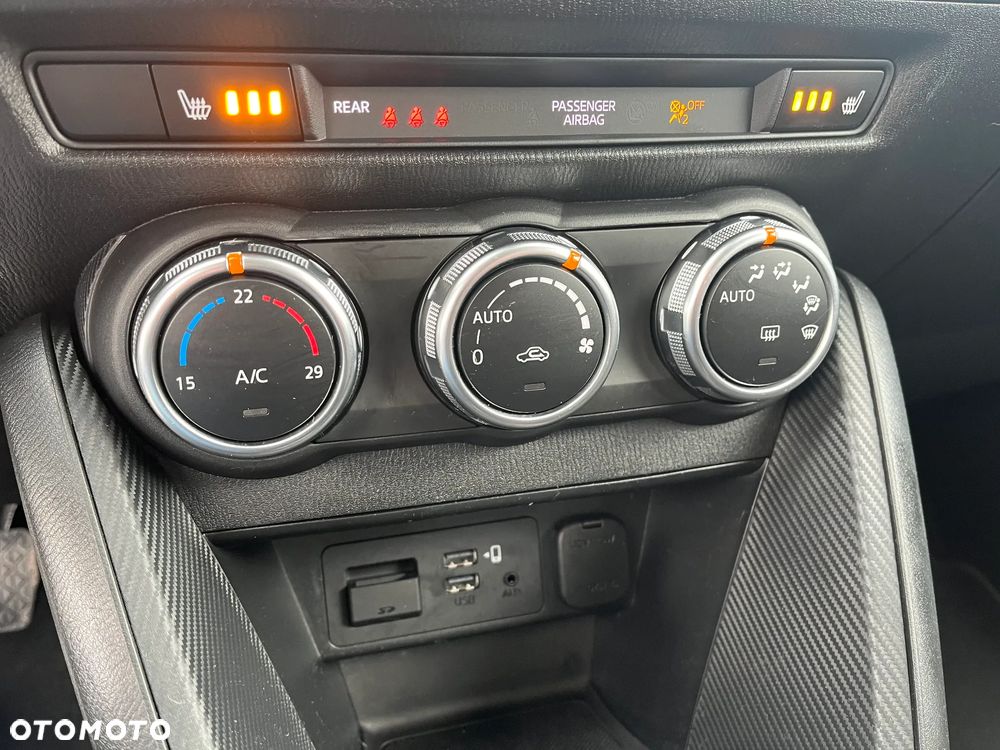 Mazda 2 SKYACTIV-G 90 White Edition - 23