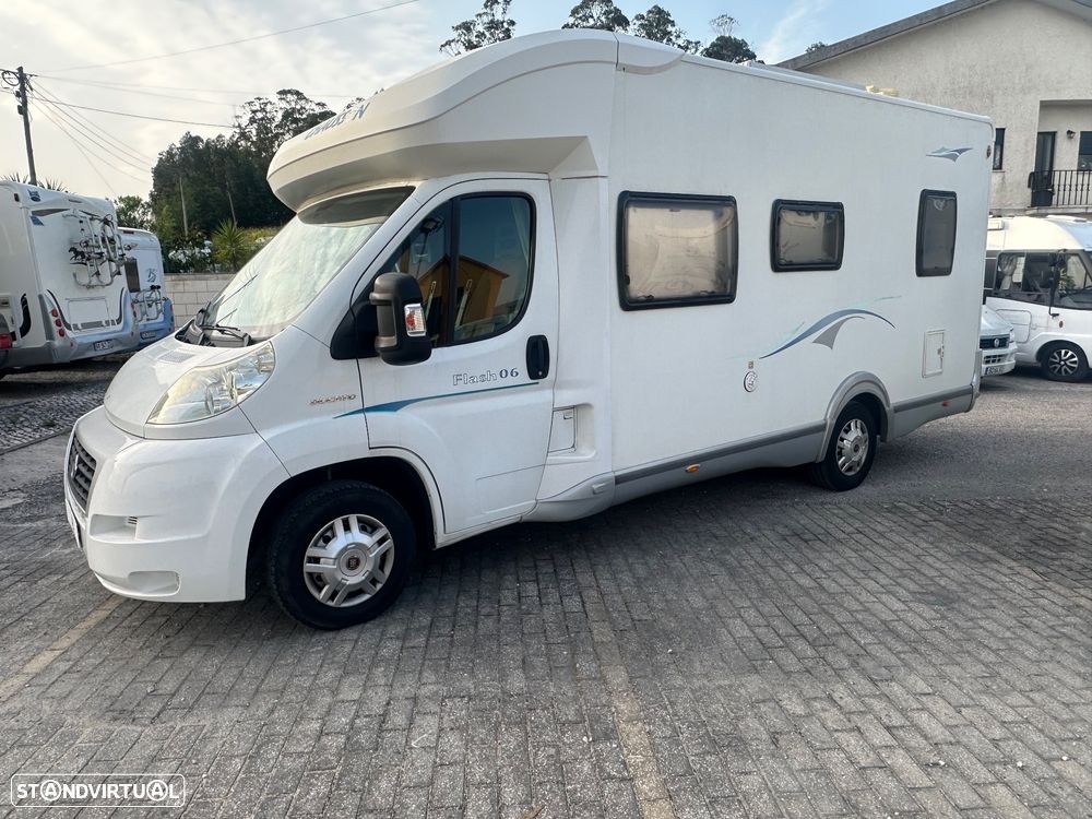 Chausson Flash 06 - 2