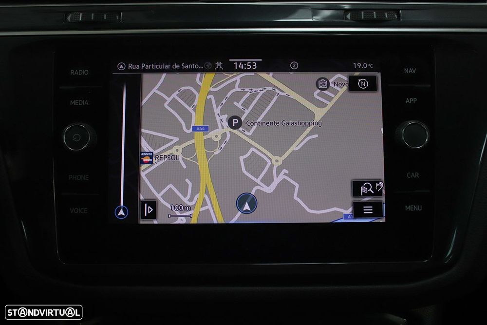 VW Tiguan 1.5 TSI Life - 11