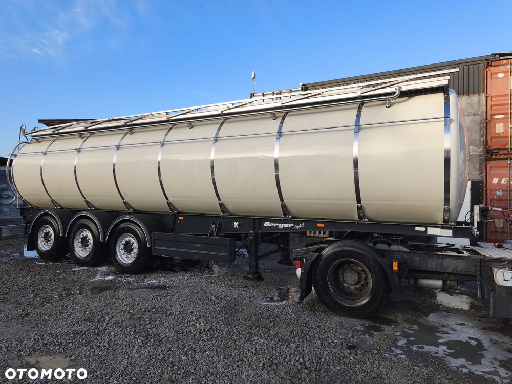 Berger 32000-4 - 9