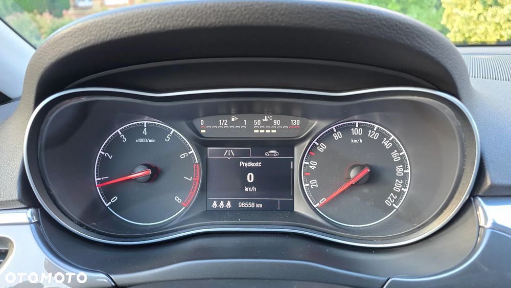 Opel Corsa - 22