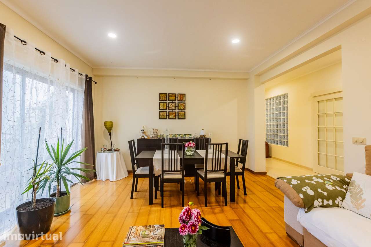 Apartamento T3 - Fajã de Baixo - Grande imagem: 4/27