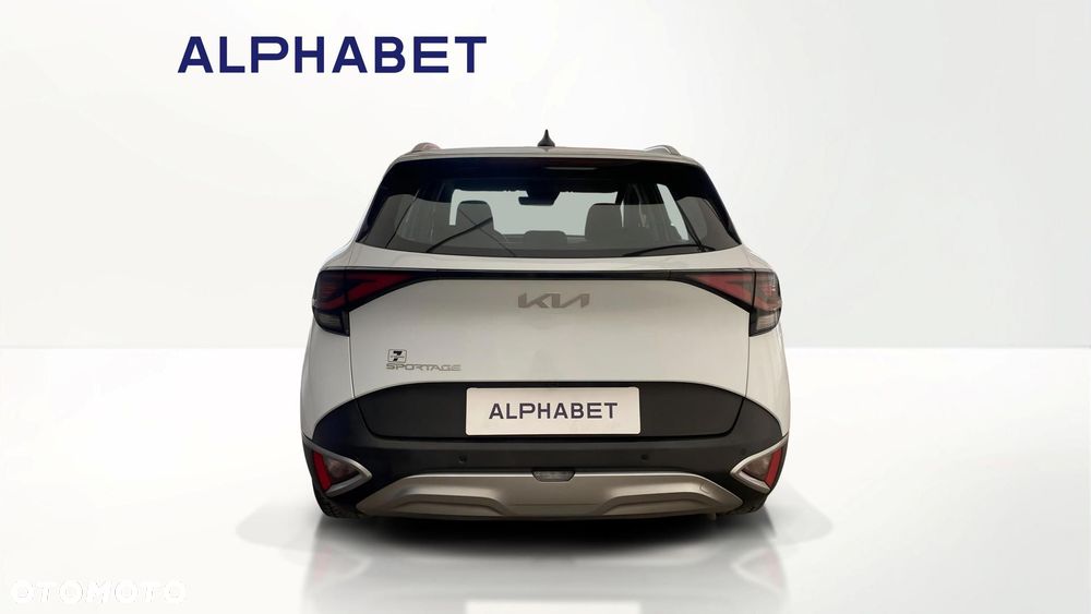 Kia Sportage 1.6 T-GDI M 2WD - 4