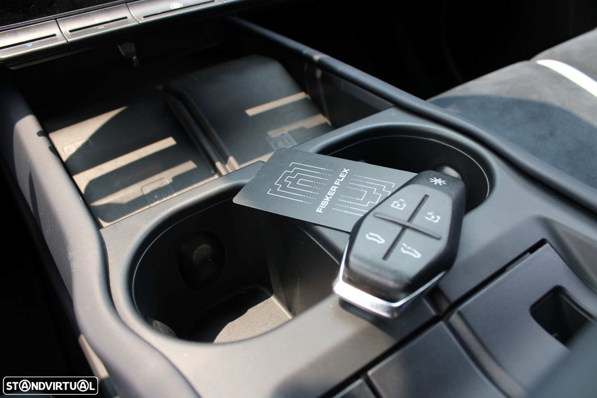 Fisker Ocean Extreme - 59