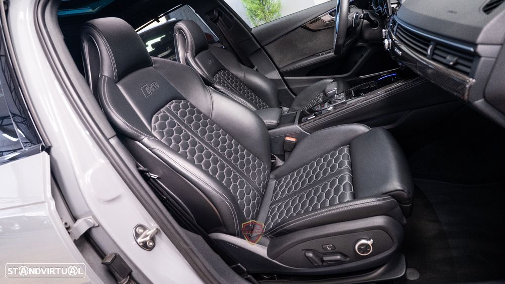 Audi RS4 Avant 2.9 TSI quattro Tiptronic - 52