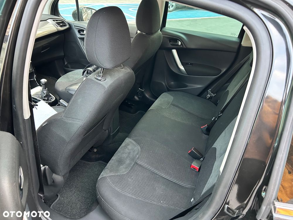 Citroën C3 VTi 120 Exclusive - 9