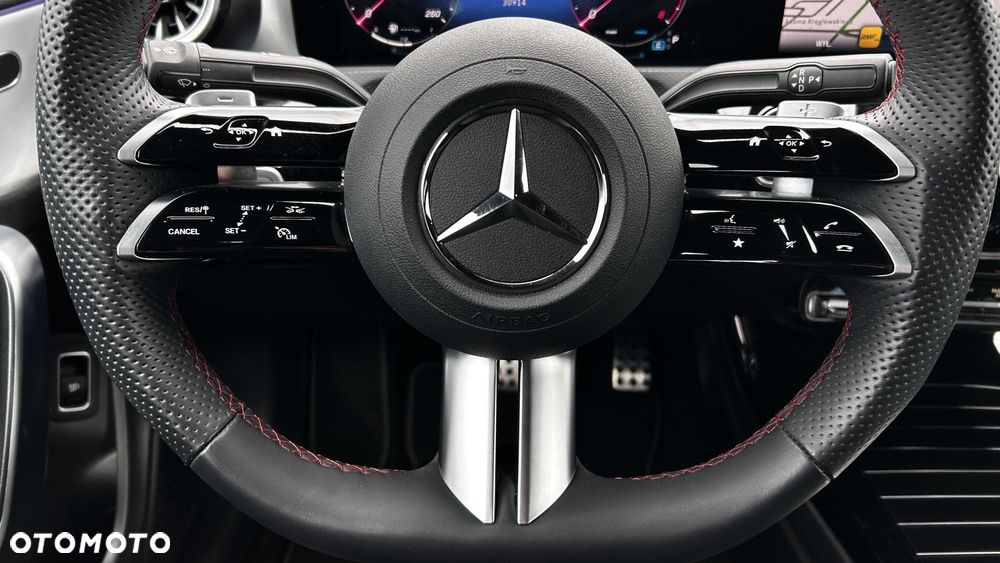 Mercedes-Benz CLA 200 AMG Line 7G-DCT - 16