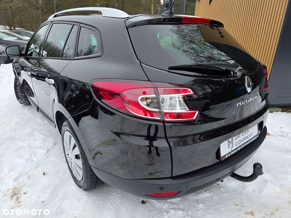 Renault Megane - 5