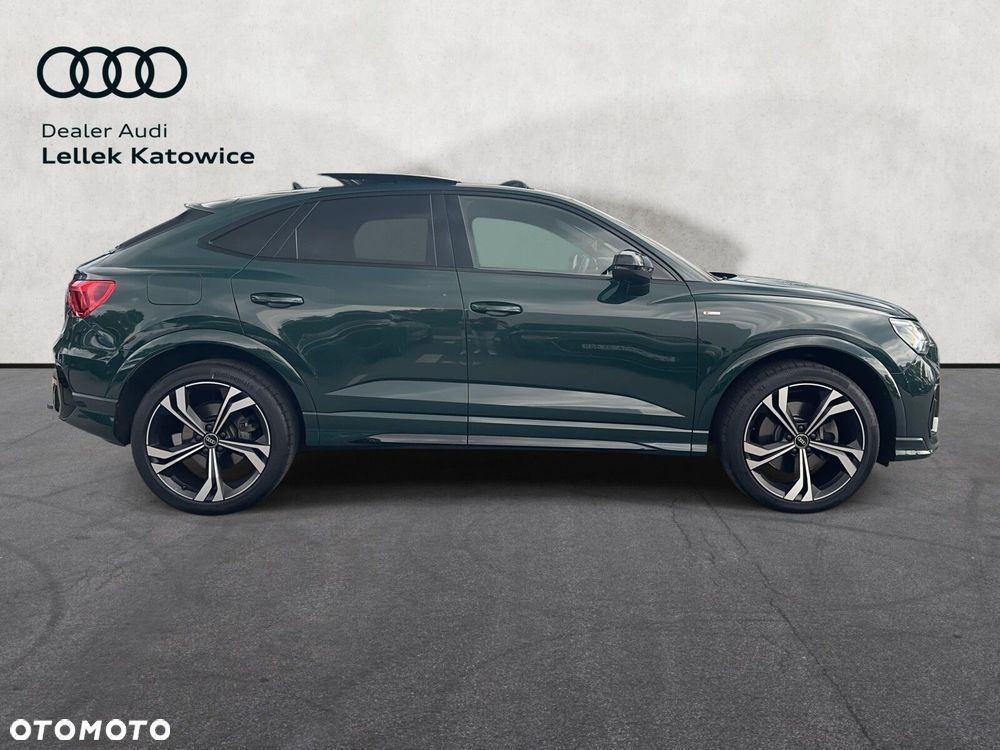 Audi Q3 Sportback - 9
