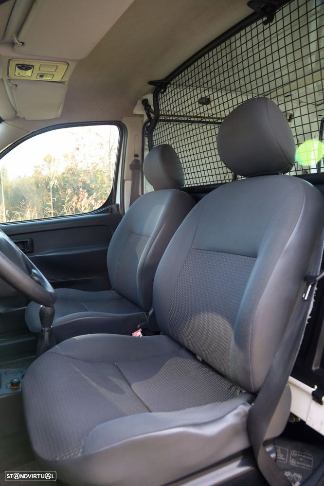 Citroën Berlingo 1.6 HDi Exclusive - 37