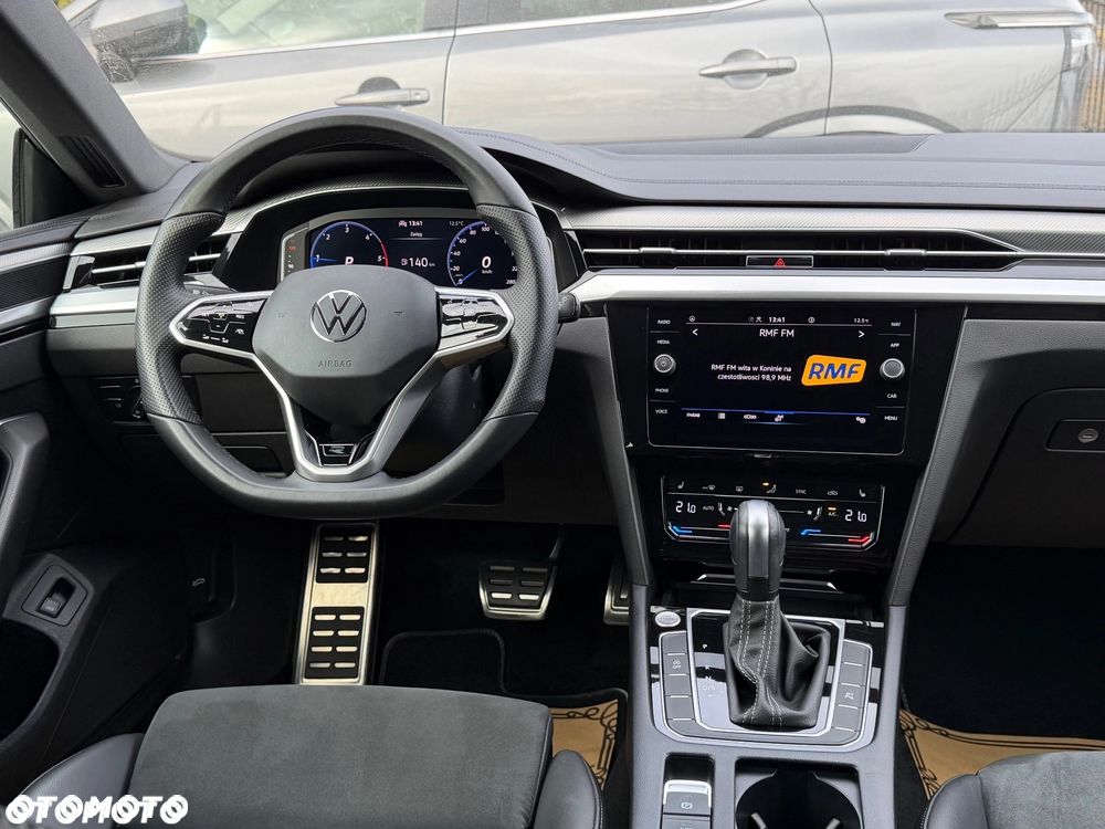 Volkswagen Arteon Shooting Brake 2.0 TDI SCR DSG Elegance - 6