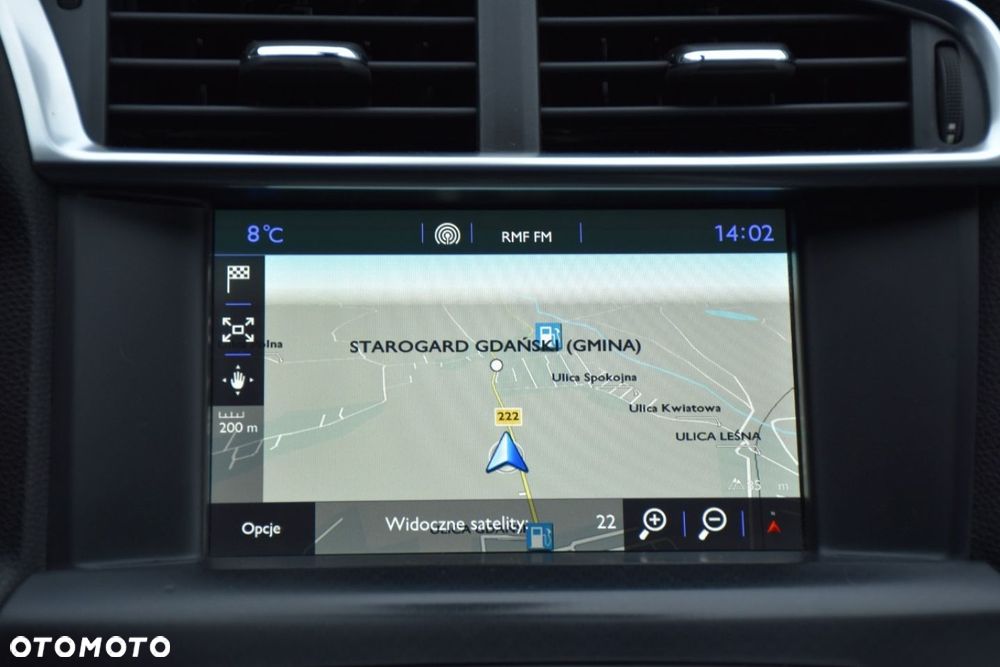 DS Automobiles DS 4 Crossback - 18