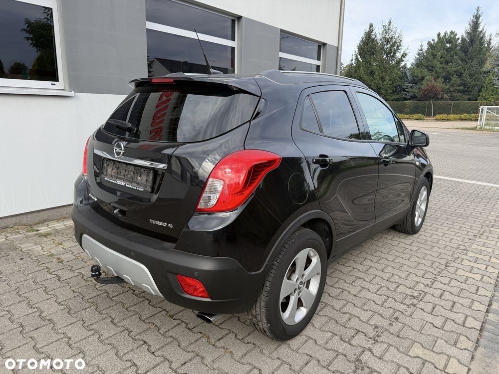 Opel Mokka - 3