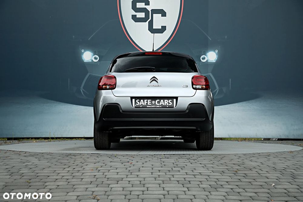 Citroën C3 1.2 PureTech Shine - 11