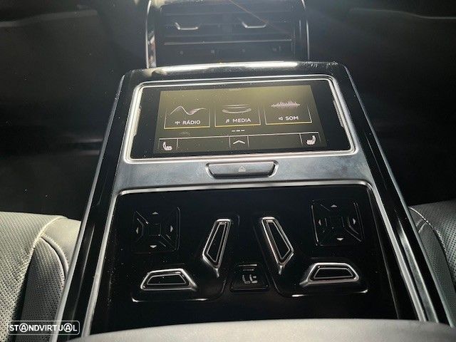 Audi A8 3.0 TDI V6 quattro Tiptronic Longo - 13