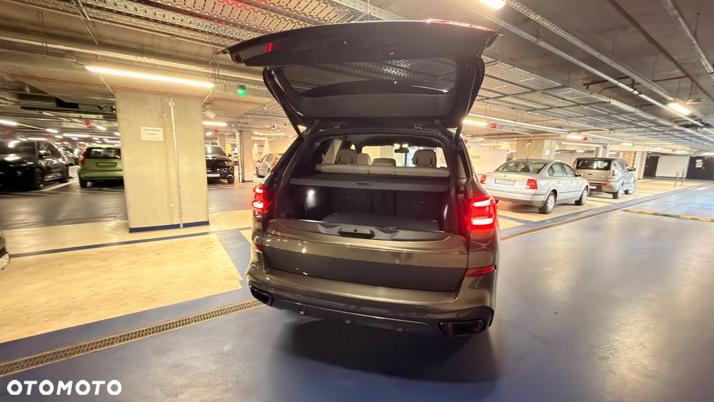 BMW X5 xDrive25d - 18