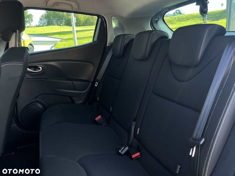 Renault Clio 0.9 TCe Limited - 16