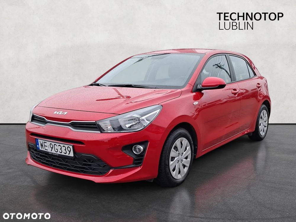 Kia Rio 1.0 T-GDI M - 3