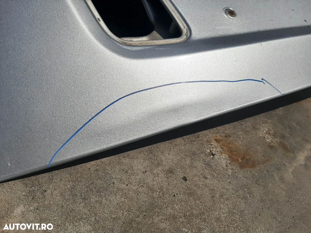 haion  fiat stilo 192 scurt 4 usi - 4