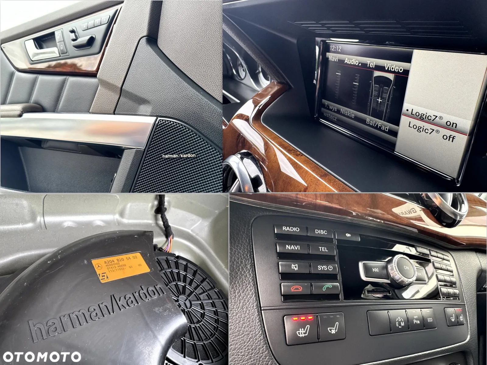 Mercedes-Benz GLK - 24