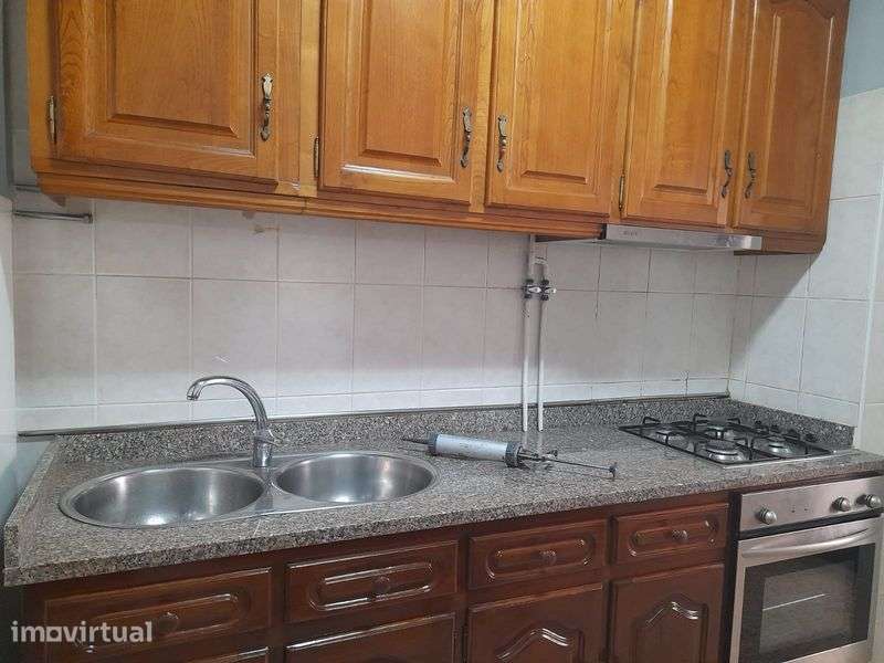 Apartamento T2+1 centro da Cidade de Fafe - Grande imagem: 3/12
