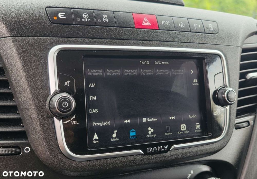 Iveco Daily 35S18 - 21