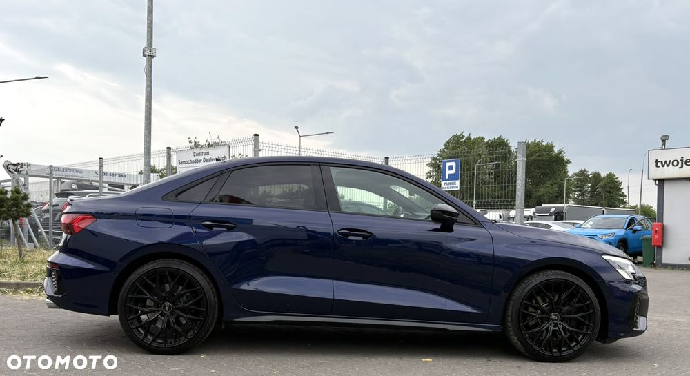 Audi S3 - 5