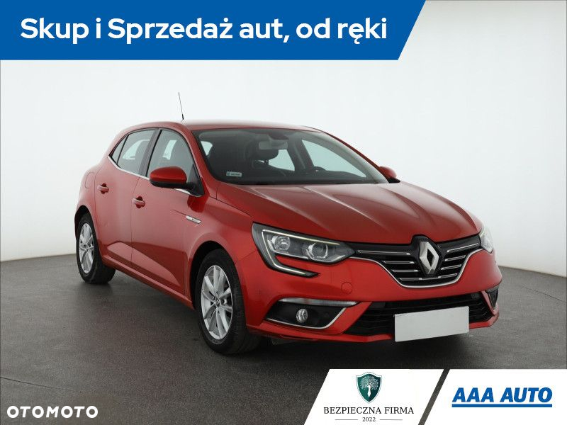 Renault Megane - 2