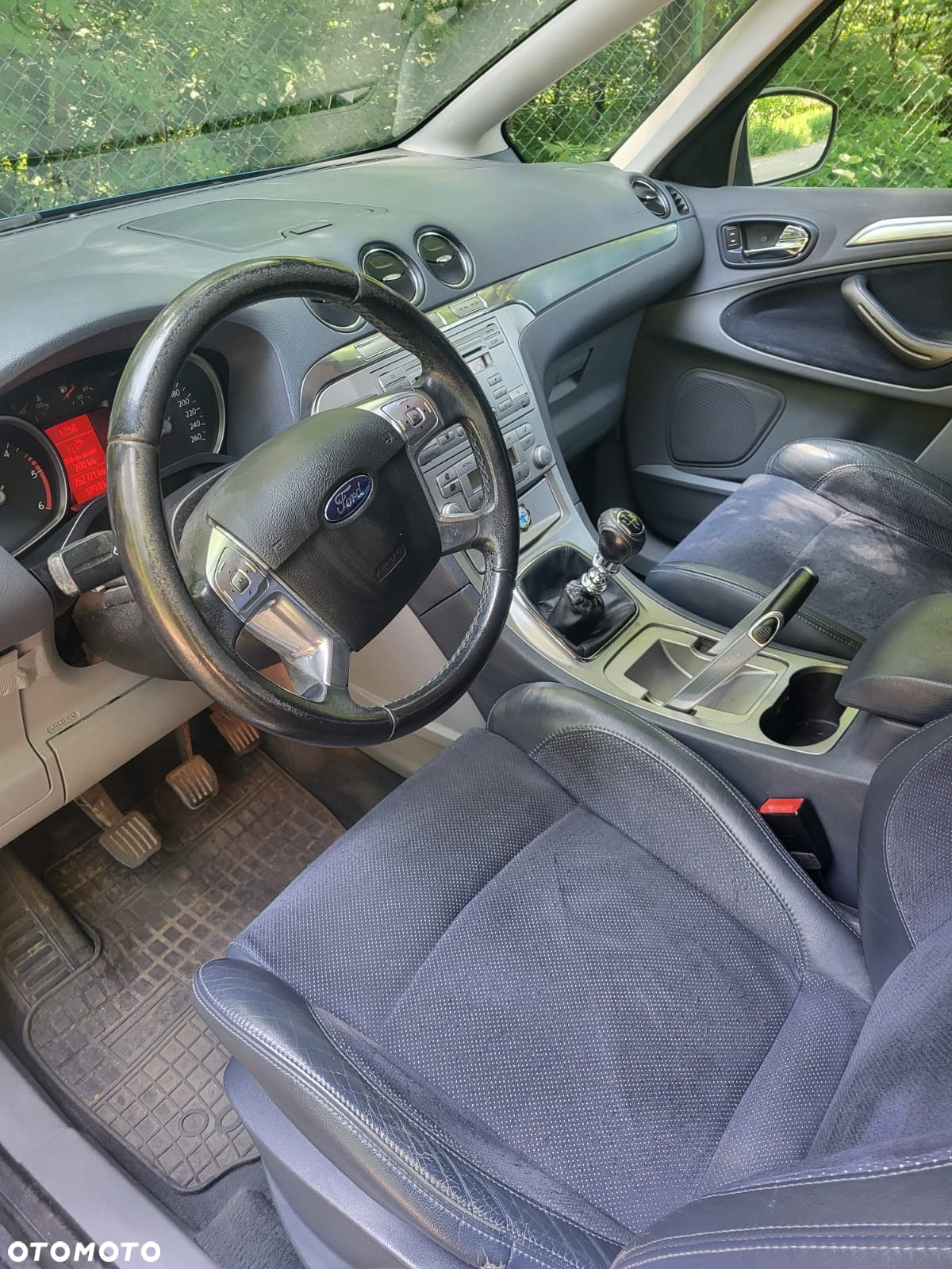 Ford S-Max - 15