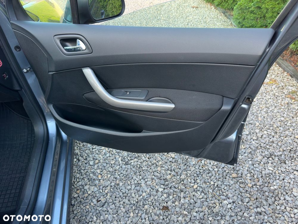 Peugeot 308 120 VTi Access - 31