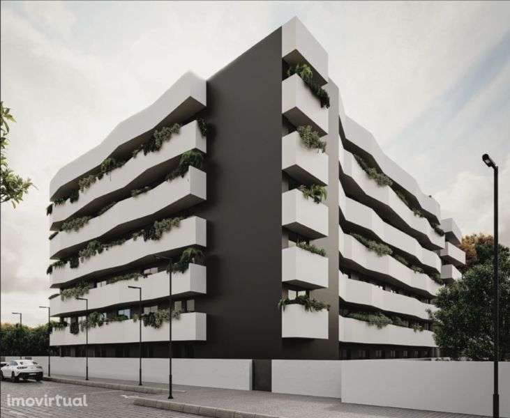 Apartamento T0 em Gandra junto à CESPU - Grande imagem: 4/4