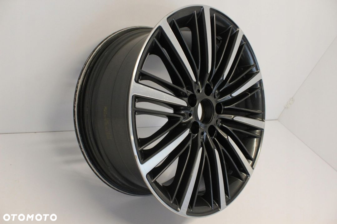 FELGA BMW F06 F10 F11 F12 F13 9Jx20 ET44 6862900 - 3